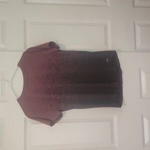 Athletic shirt